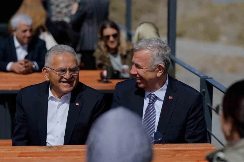 Tarihi Kentler Birliği (TKB) 2026 Yılı II. Olağan Birlik Meclis Toplantısı, Kayseri Büyükşehir Belediyesi’nin ev sahipli
