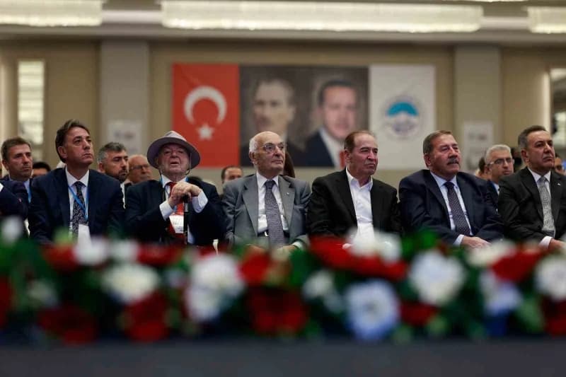 Tarihi Kentler Birliği (TKB) 2026 Yılı II. Olağan Birlik Meclis Toplantısı, Kayseri Büyükşehir Belediyesi’nin ev sahipli