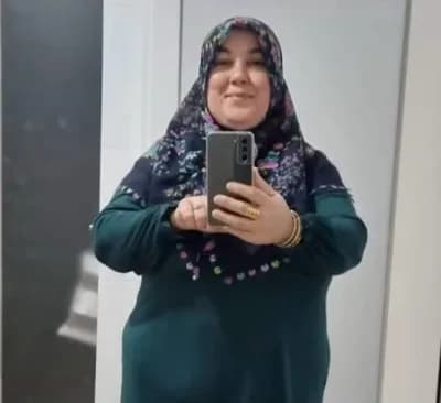 24 gündür kayıp olan kadın Andırın’da ölü bulundu