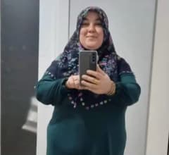 24 gündür kayıp olan kadın Andırın’da ölü bulundu