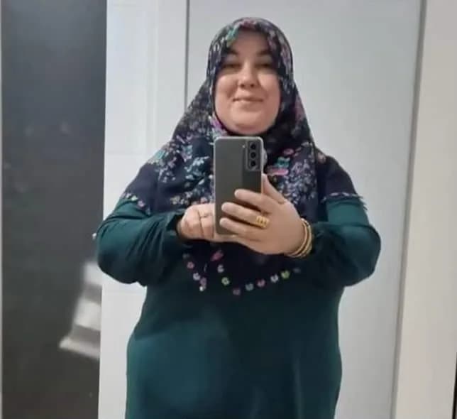 24 gündür kayıp olan kadın Andırın’da ölü bulundu
