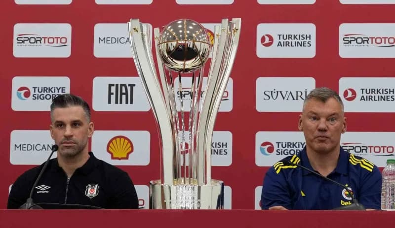Dusan Alimpijevic - Sarunas Jasikevicius