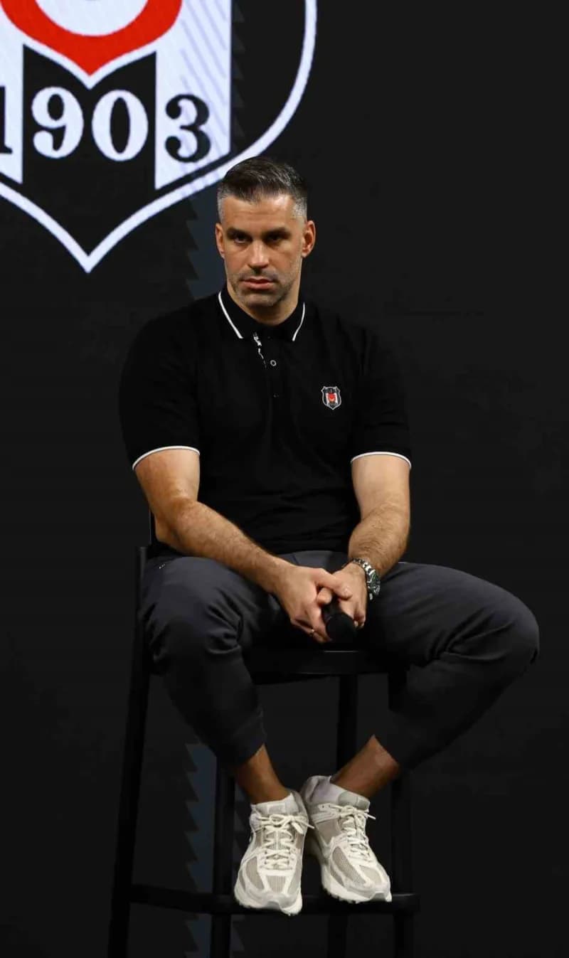 Dusan Alimpijevic açıklamlarda bulundu