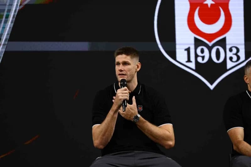 Conor Morgan açıklamlarda bulundu
