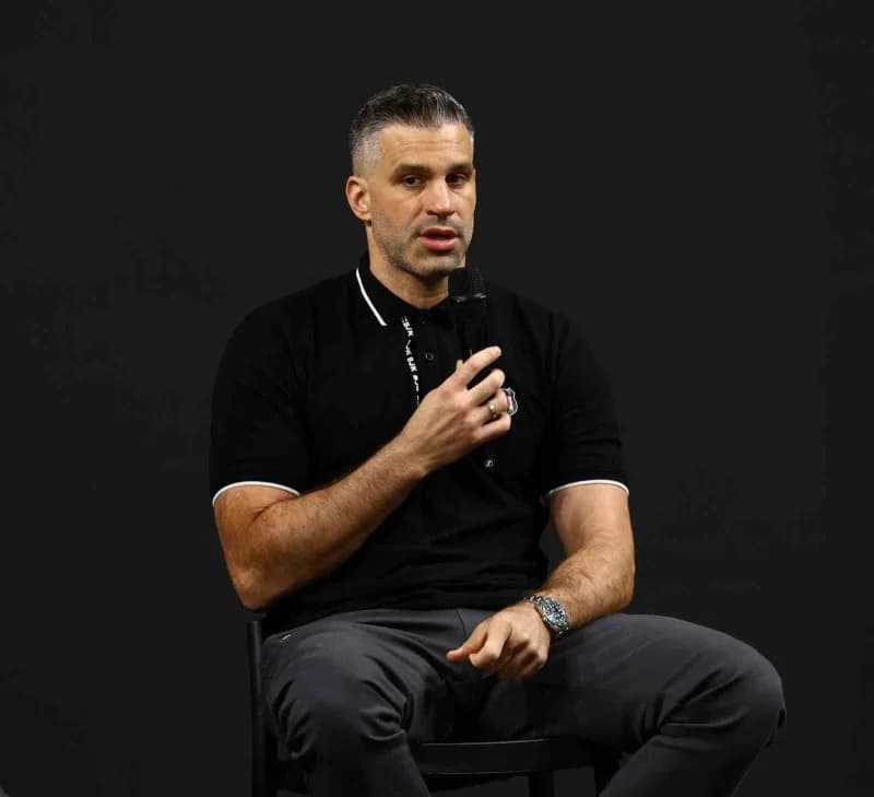 Dusan Alimpijevic açıklamlarda bulundu