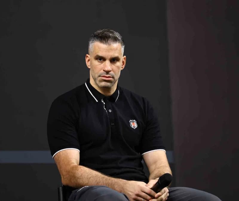 Dusan Alimpijevic açıklamlarda bulundu