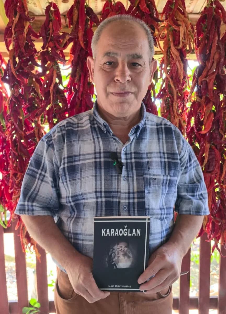 Denizli’nin Beyağaç ilçesinde yaşayan 60 yaşındaki Hasan Hüseyin Aktaş, yıllar boyunca maddi imkânsızlıklar ve çalışma ş
