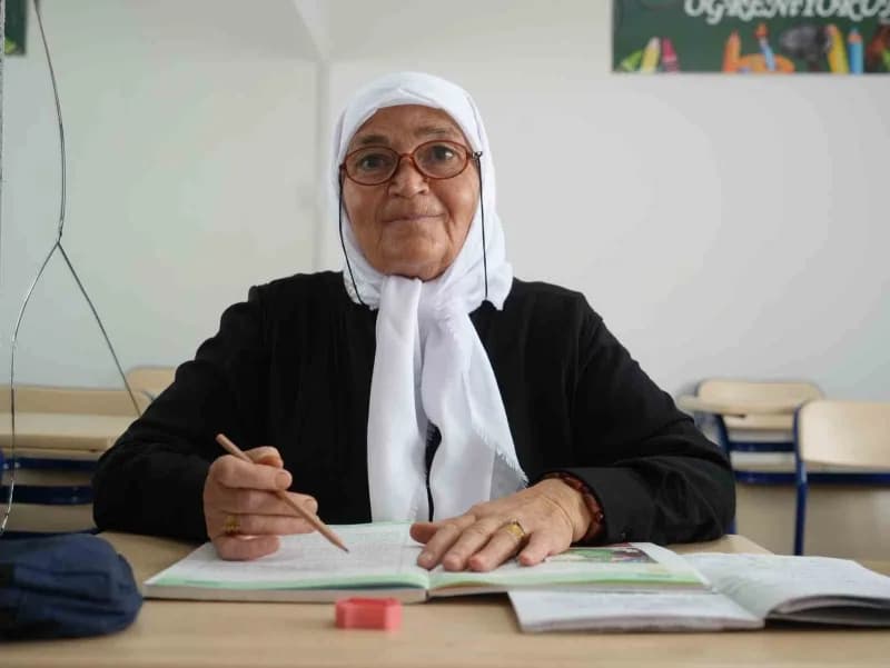 Elif Önder