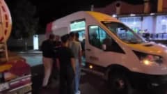 81 ilde gerçekleştirilen düzensiz göç denetimlerinde görev alan polis, jandarma ve sahil güvenlik ekipleri
