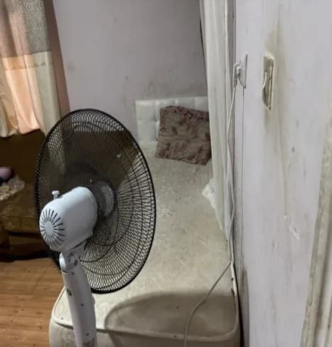 Adana’da bir anne ile ikisi engelli üç çocuğunun sağlıksız koşullarda yaşadığına ilişkin CİMER başvurusu üzerine ekipler