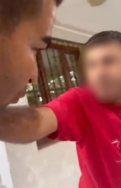 Adana’da yaşayan Fırat Kalkanı gazisi Erdem Durna, evini tahliye eden kiracısı tarafından kira parasının geri ödenmesi k