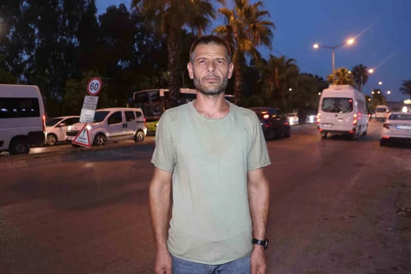 Mustafa Tiken