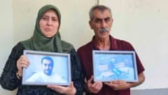 Adana'da işkence sonucu hayatını kaybeden ASKİ çalışanının ailesi adalet talebinde bulunuyor
