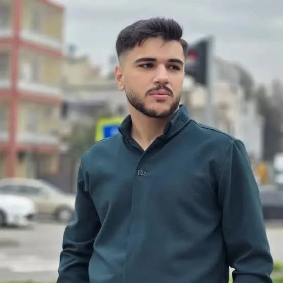 Öldürülen Taha Humsi