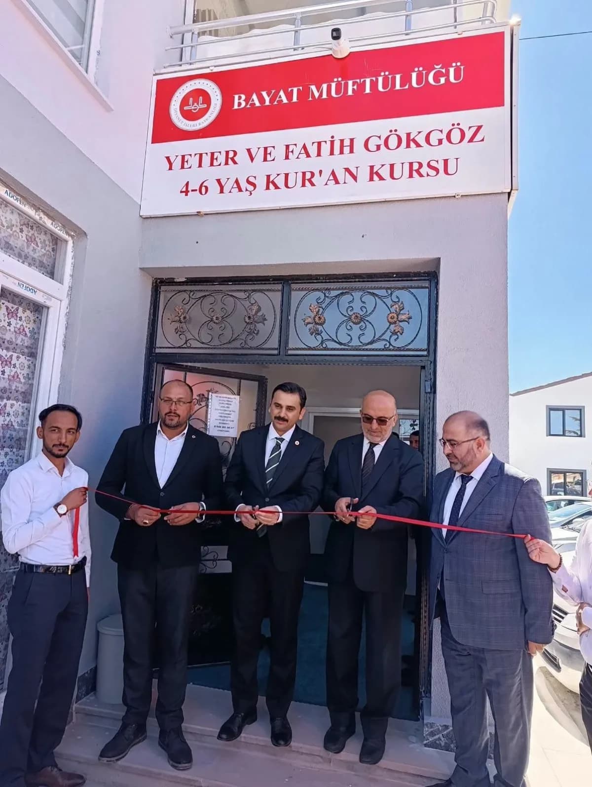 Afyonkarahisar İl Müftülüğü tarafından her ay düzenli olarak organize edilen "İlçe Müftüleri İstişare ve Değerlendirme T