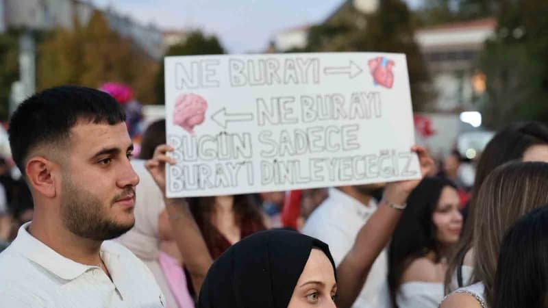 Kırşehir’de bu yıl 39’uncusu düzenlenen Ahilik Haftası kutlamaları, TBMM Başkanı Numan Kurtulmuş’un katıldığı programla