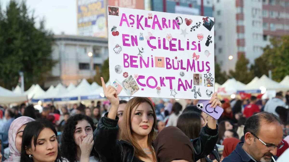 Kırşehir’de bu yıl 39’uncusu düzenlenen Ahilik Haftası kutlamaları, TBMM Başkanı Numan Kurtulmuş’un katıldığı programla