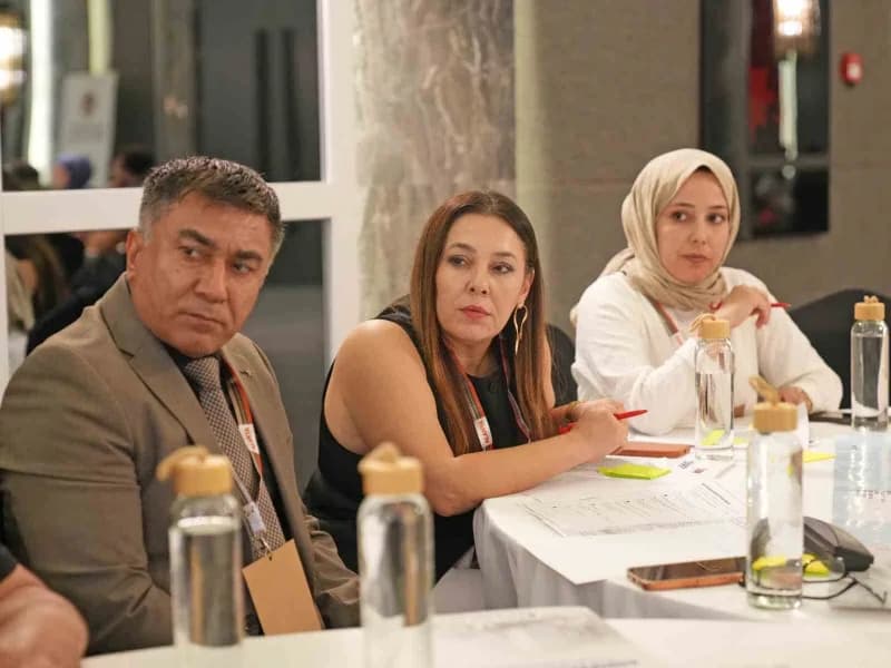 Alanya Belediyesi, Alanya Alaaddin Keykubat Üniversitesi ve Atalay İklim Plan Çevre Danışmanlığı ortaklığında yürütülen