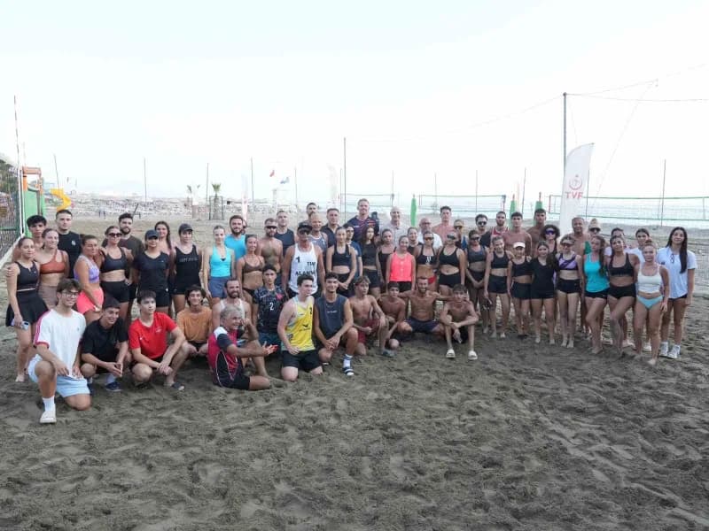Alanya’nın spor turizmindeki Uluslararası marka değerini artırmaya yönelik çalışmalar kapsamında, dünyanın önde gelen Pl