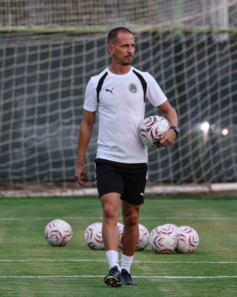 Corendon Alanyaspor, Trendyol Süper Lig’in 7. Haftasında sahasında Erzurumspor FK ile oynayacağı karşılaşmanın hazırlıkl