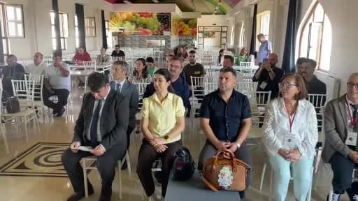 Alaşehir Bilim ve Sanat Merkezi’nde özel ihtiyaçlı öğrencilerin katıldığı TÜBİTAK 4008 destekli proje açılış programı