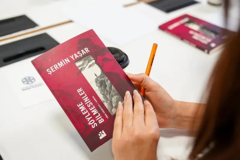 Aliağa Belediyesi Kitap Kulübü kapılarını okurlara açıyor