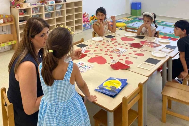 ALKÜ Uygulama Anaokulu, akademisyen rehberliğinde yürütülen Eğitim süreçleri, uzman Eğitim kadrosu ve oyun temelli öğren