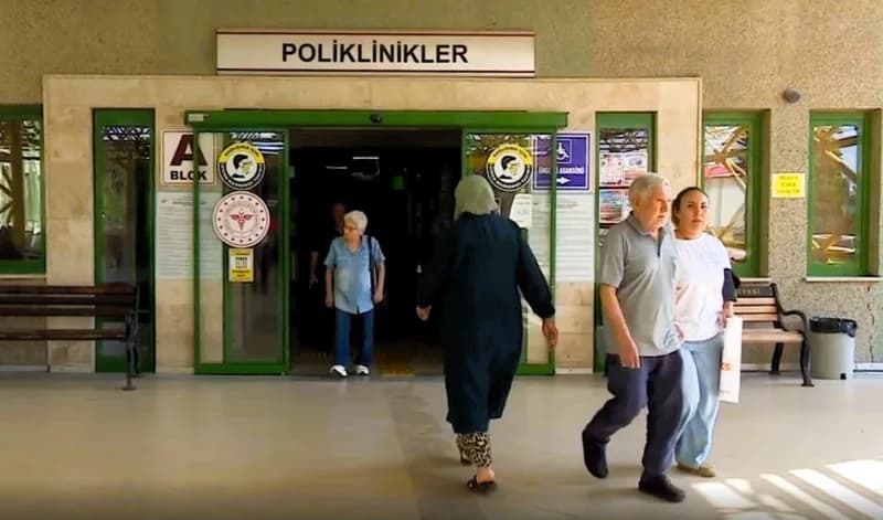Servergazi Devlet Hastanesi Nöroloji Uzmanı Dr. Murat Gürsoy, Alzheimer hastalığında erken farkındalığın ve doğru zamand