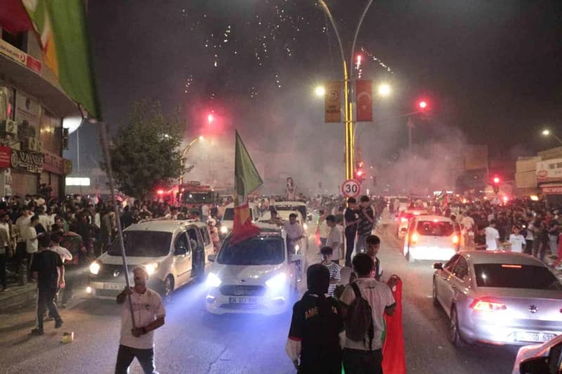 Trendyol Süper Lig’in 6. Haftasında Amed Sportif Faaliyetler’in sahasında Beşiktaş’ı 3-2 mağlup etmesi, Diyarbakır’ın ya