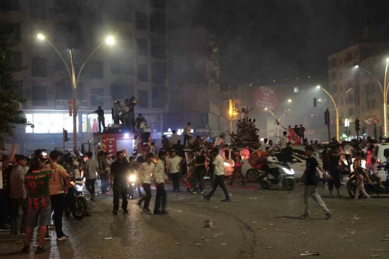 Trendyol Süper Lig’in 6. Haftasında Amed Sportif Faaliyetler’in sahasında Beşiktaş’ı 3-2 mağlup etmesi, Diyarbakır’ın ya