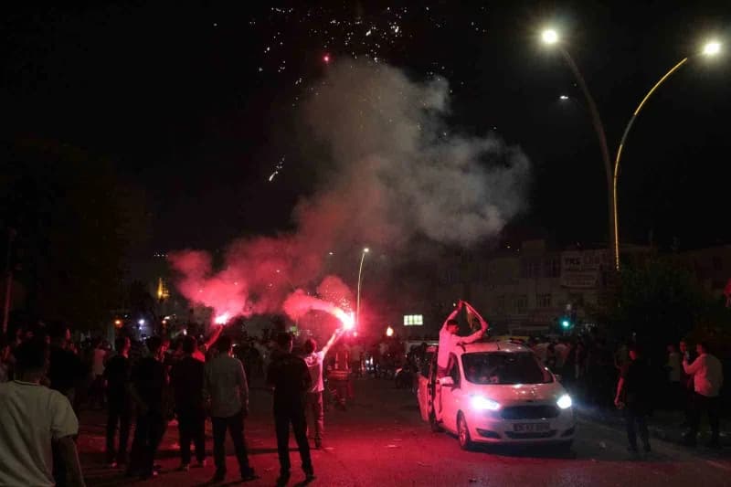 Trendyol Süper Lig’in 6. Haftasında Amed Sportif Faaliyetler’in sahasında Beşiktaş’ı 3-2 mağlup etmesi, Diyarbakır’ın ya