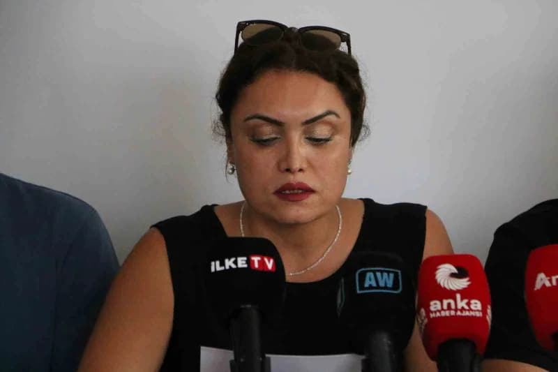 SES Amed Şubesi adına konuşan İlknur Ayık, “Maçların ardından yapılan kutlamalarda yoğun şekilde kullanılan araç kornala
