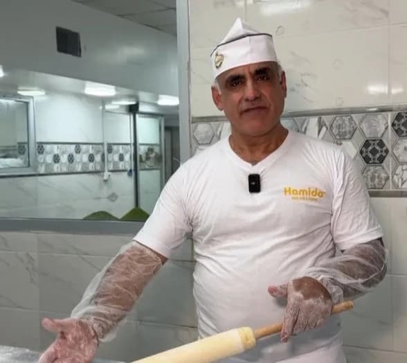 Adnan Yılmaz'ın videosu