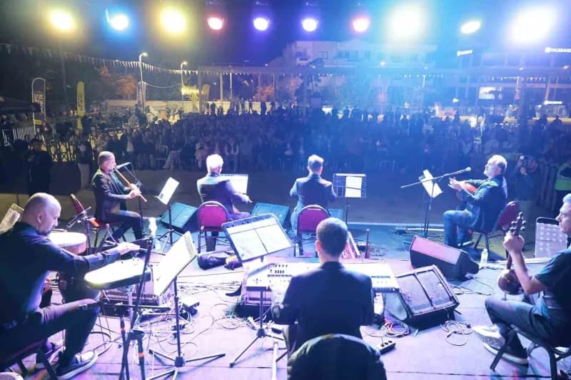 Anadolu’nun Nefesleri Menteşe’de yankılandı
