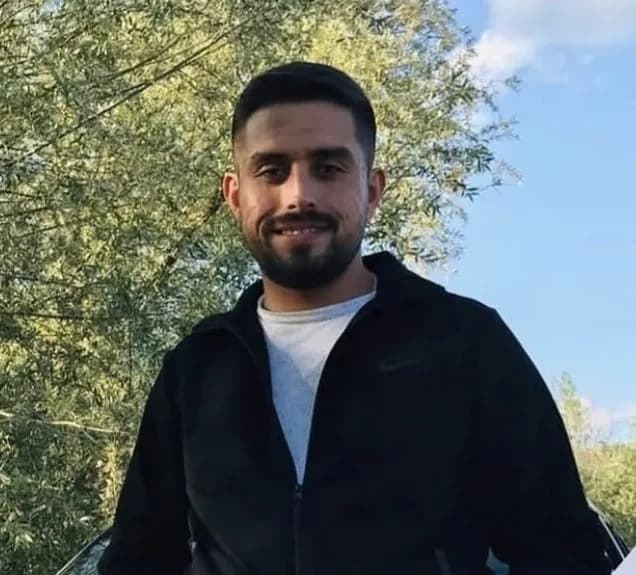 Berkay Yitkin