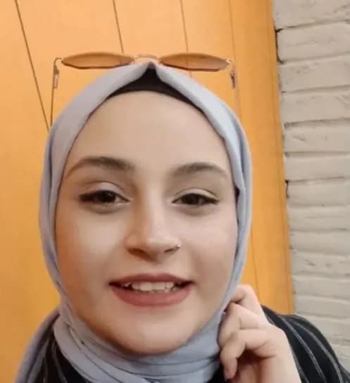 Öldürülen Buse Akgün (26)