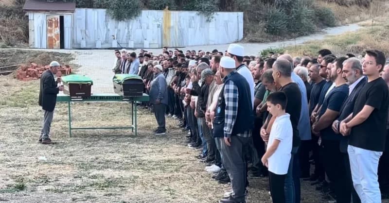 Ankara’nın Yenimahalle ilçesinde bir apartman dairesinde cansız bedenleri bulunan 3 kişiden kardeş olan Mehmet Emre Çalı