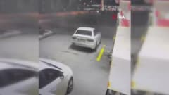 Ankara Keçiören’de marketten oyuncak ve tespih çalan şahıs polis tarafından gözaltına alındı