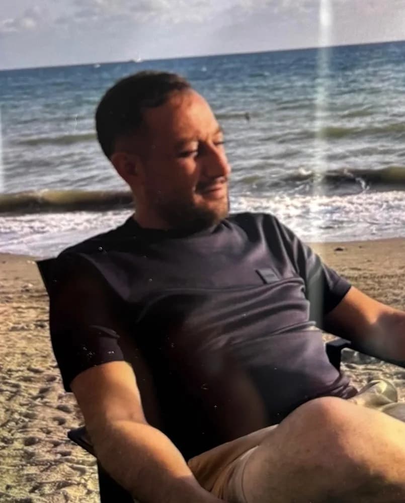 Taner Aksoy
