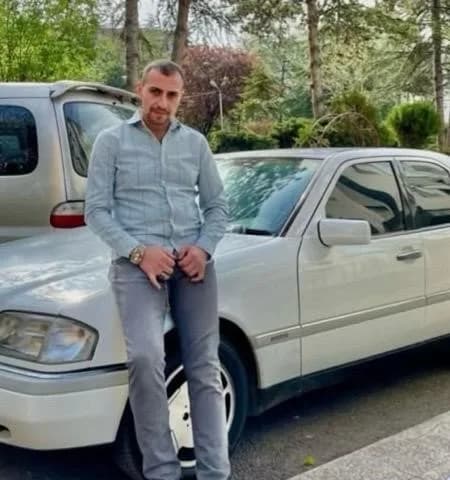 Emre Çalı