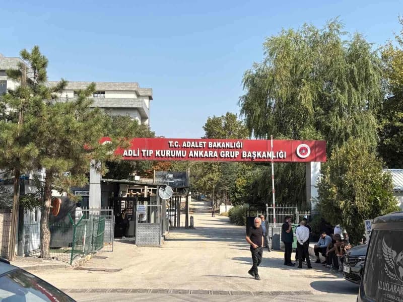 Adli Tıp