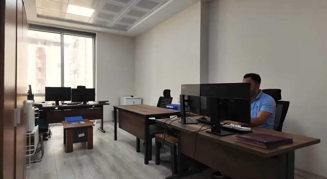 Vali Mustafa Masatlı, yapımı tamamlanan Antakya İlçe Emniyet Müdürlüğü Yeni Hizmet Binası’nda incelemelerde bulundu.