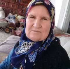 Antalya Korkuteli'de boşanma aşamasındaki eşini ve kayın ailesini öldüren zanlının tutuklanması