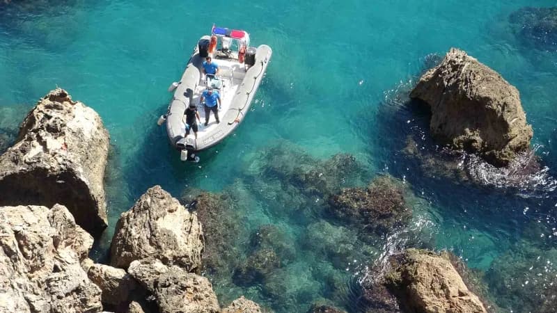 Antalya’da 2 gündür kayıp olarak aranan kadının cansız bedeni yakınları tarafından evden çıkışından itibaren gidiş istik