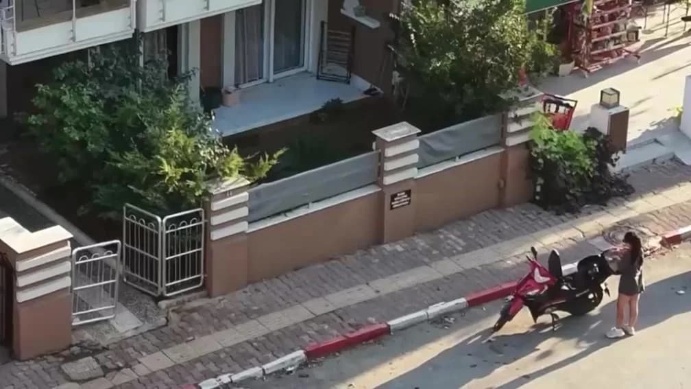 Antalya Muratpaşa'da online yemek siparişi sonrası rahatsızlanan vatandaşın araştırdığı ruhsatsız evde yemek hazırlama o