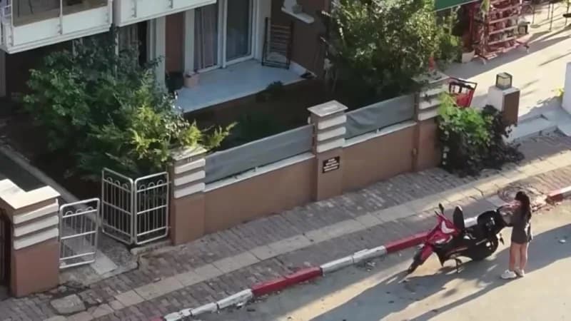 Antalya Muratpaşa'da online yemek siparişi sonrası rahatsızlanan vatandaşın araştırdığı ruhsatsız evde yemek hazırlama o