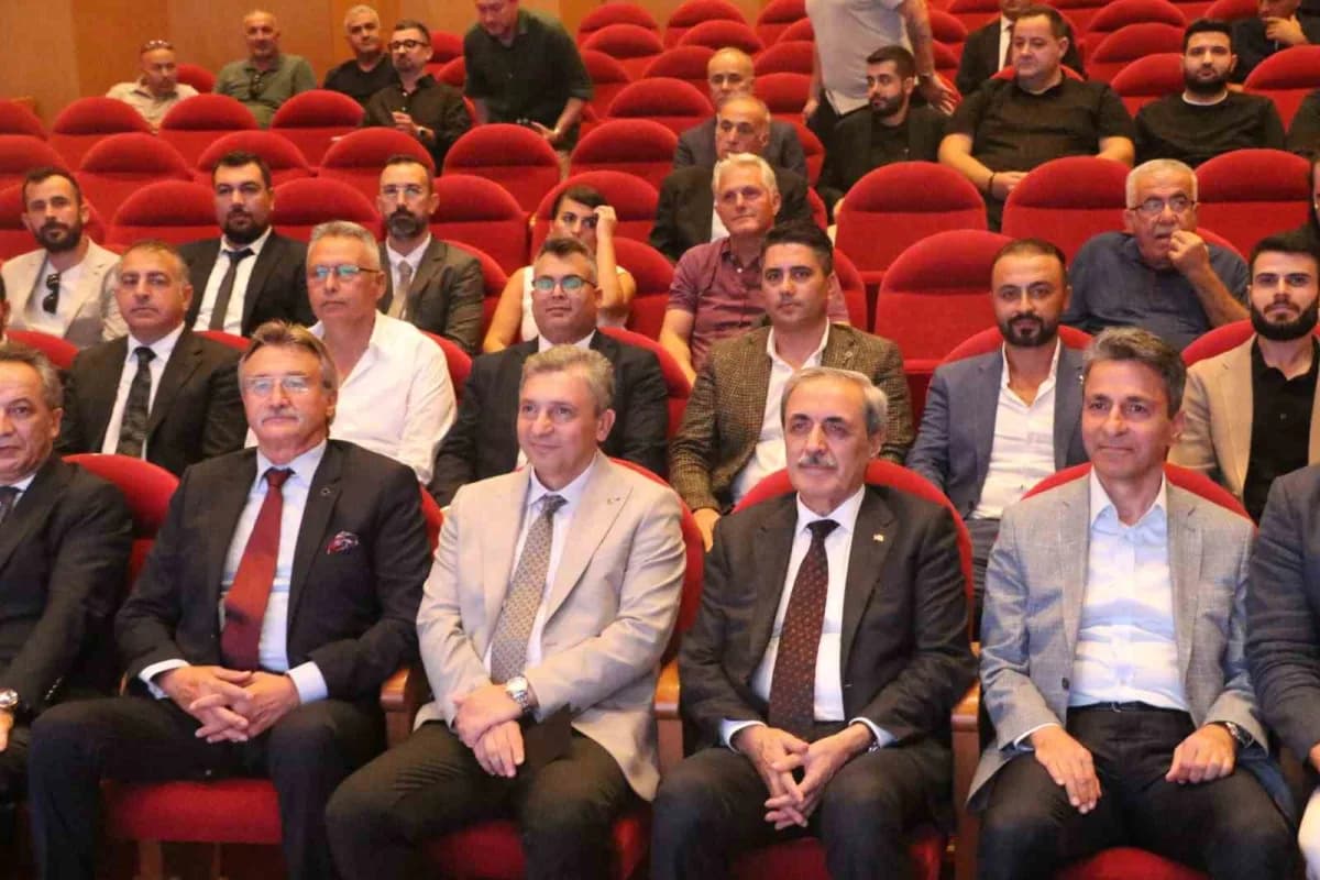 Katılımcılar