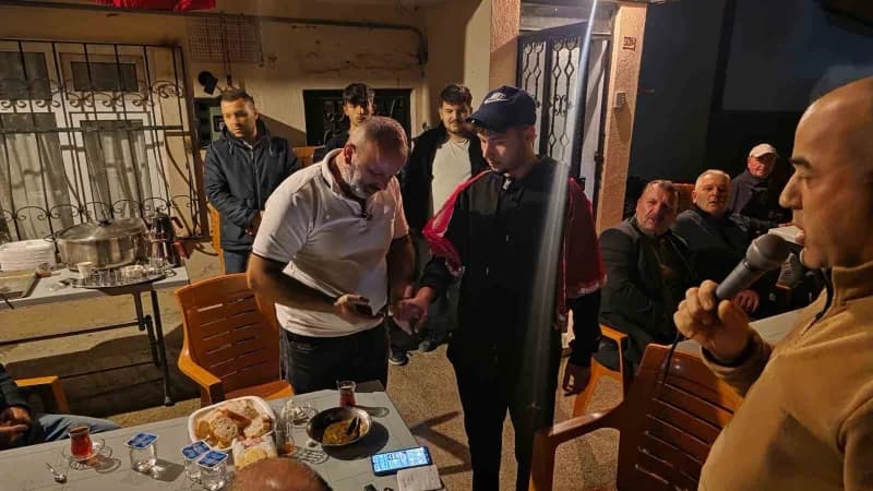 Asker kına 2