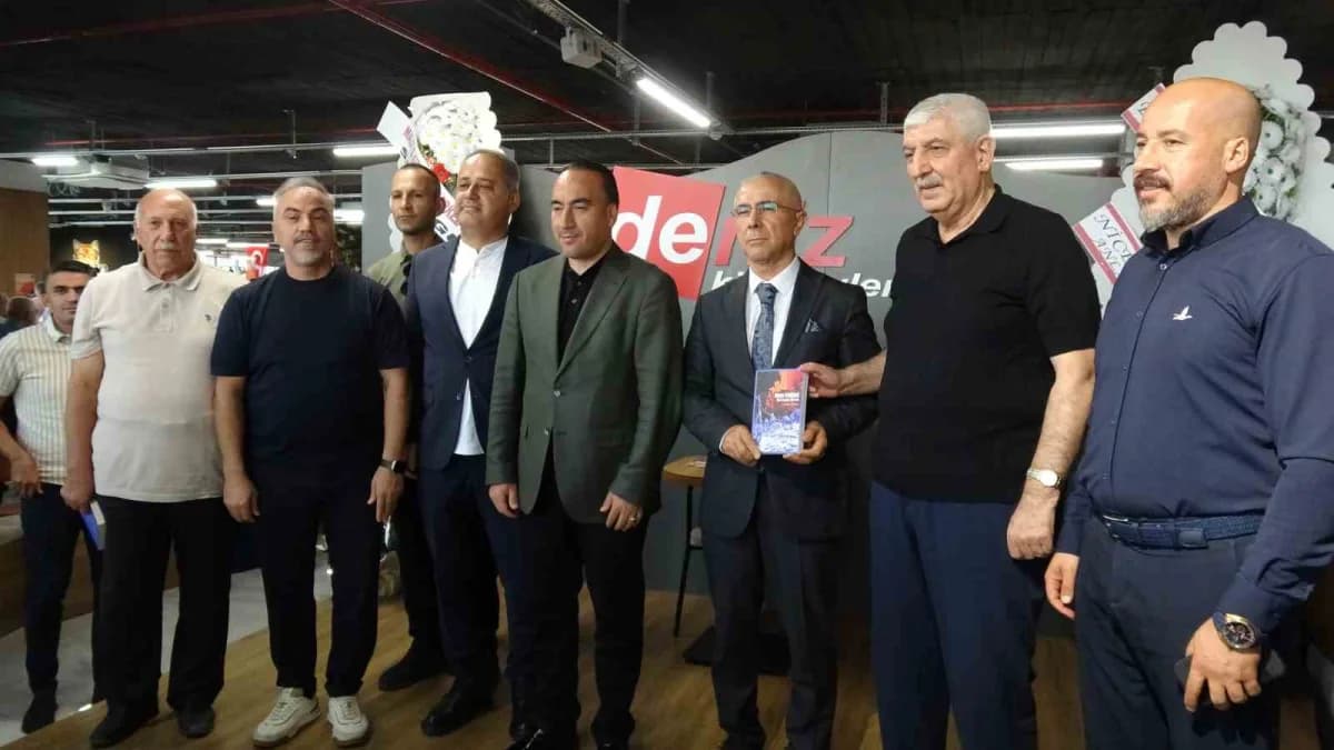 6 Şubat 2023 depremlerinin ardından yaşananları bir ailenin ve Malatya'nın ilk Dört günündeki yaşanmışlıklar üzerinden a