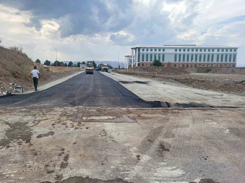 Türkiye’nin köklü yükseköğretim kurumlarından Atatürk Üniversitesi, 2026-2027 Eğitim-öğretim Yılı öncesinde Akademik ve